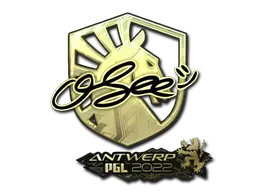 oSee (Gold)
