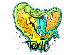 Toxic