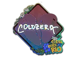 coldzera (Glitter)