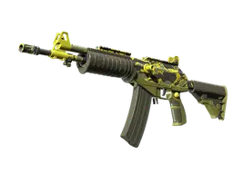 Acid Dart