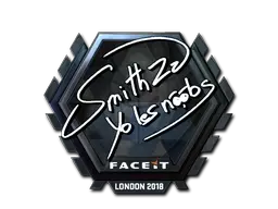 SmithZz (Foil)