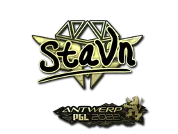 stavn (Gold)