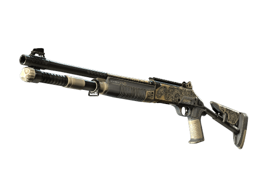XM1014 | Irezumi (Factory New)