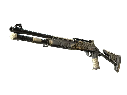 XM1014 | Irezumi (Factory New)