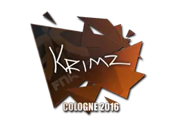 KRIMZ