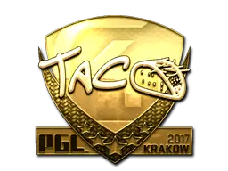 TACO (Gold)