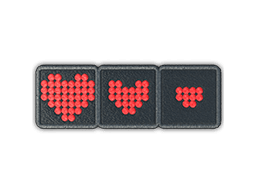 Patch | Health