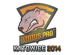 Virtus.Pro (Holo)