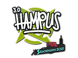 hampus