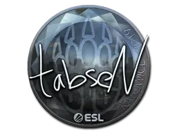 tabseN (Foil)