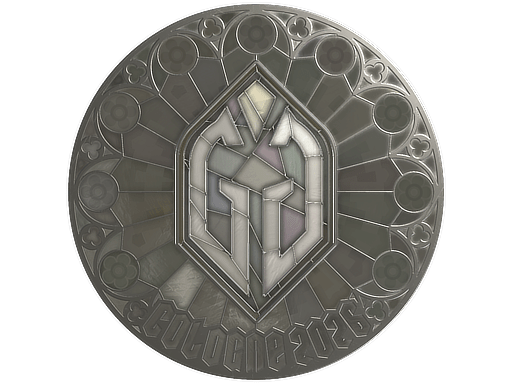 Sticker | Gaimin Gladiators (Foil) | Cologne 2026