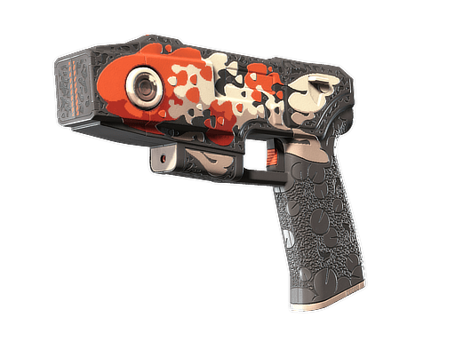 StatTrak™ Zeus x27 | Tosai (Factory New)