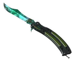Gamma Doppler
