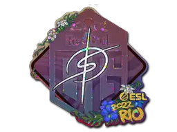 degster (Glitter)