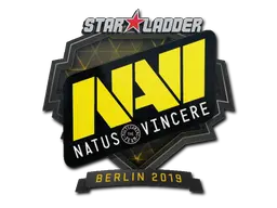 Natus Vincere