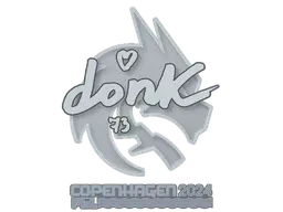 donk