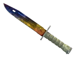 Marble Fade