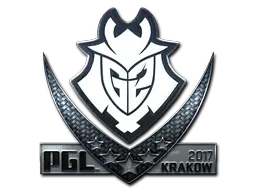 G2 Esports (Foil)