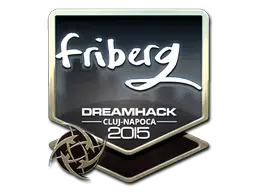 friberg (Foil)
