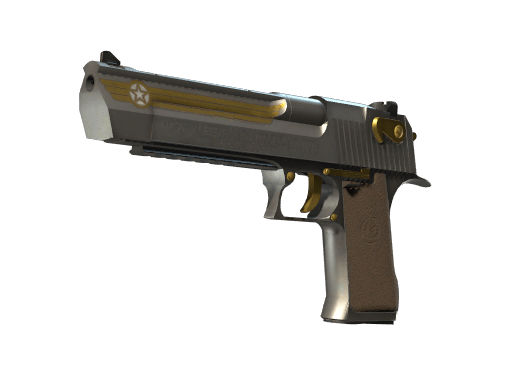 Desert Eagle | Pilot (Minimal Wear)