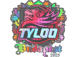 TYLOO (Holo)