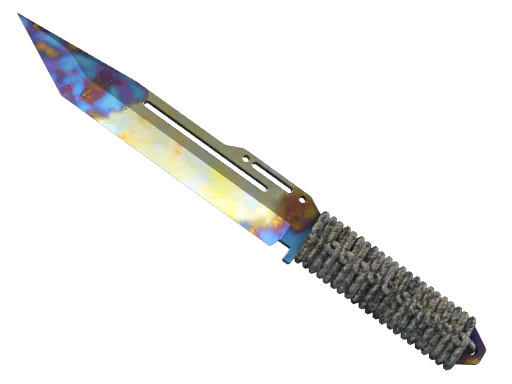 Case Hardened