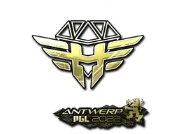 Heroic (Gold)
