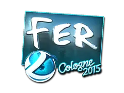 fer (Foil)