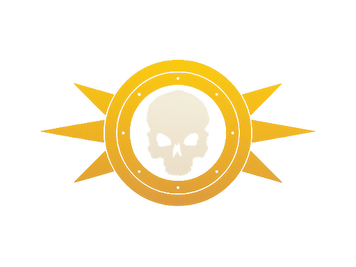 Sticker | Death Guard 2