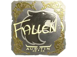 FalleN (Gold)