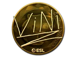 VINI (Gold)