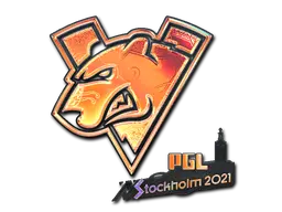 Virtus.Pro (Holo)