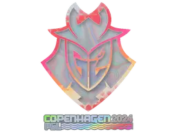 G2 Esports (Holo)