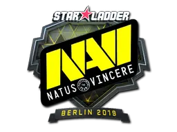 Natus Vincere (Foil)