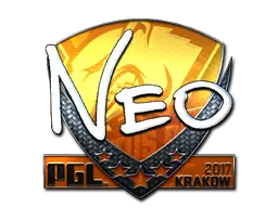 NEO (Foil)