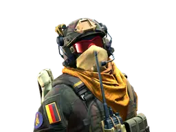 3rd Commando Company | KSK