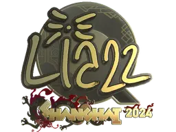 Liazz (Gold)