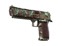 Desert Eagle | Mint Fan (Factory New)