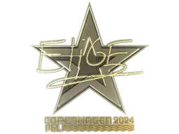 EliGE (Gold)