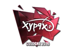 Xyp9x (Foil)