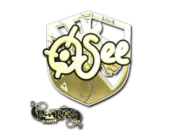 oSee (Gold)