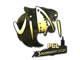 VINI (Gold)