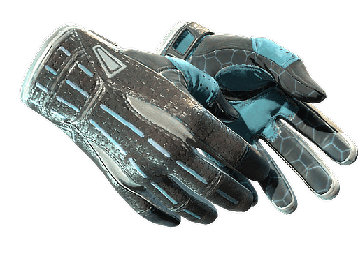 ★ Sport Gloves | Superconductor (Minimal Wear)