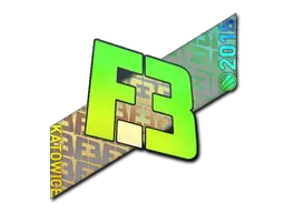Flipsid3 Tactics (Holo)