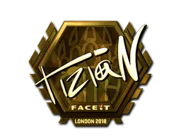 tiziaN (Gold)