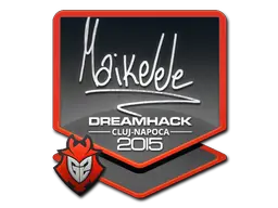 Maikelele