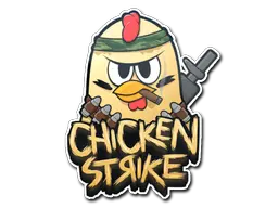 Chicken Strike