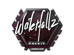 waterfaLLZ