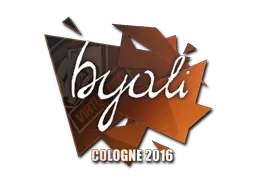 byali