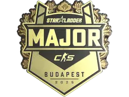 StarLadder (Gold)